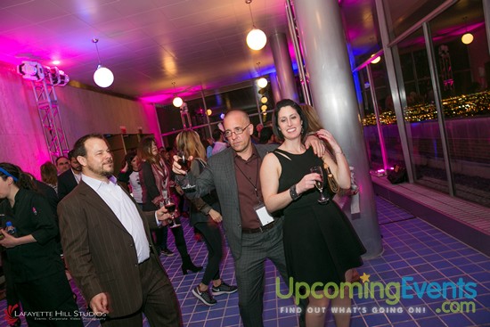 Garces Foundation Benefit