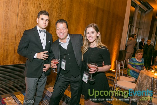 Garces Foundation Benefit