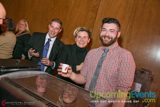 Garces Foundation Benefit