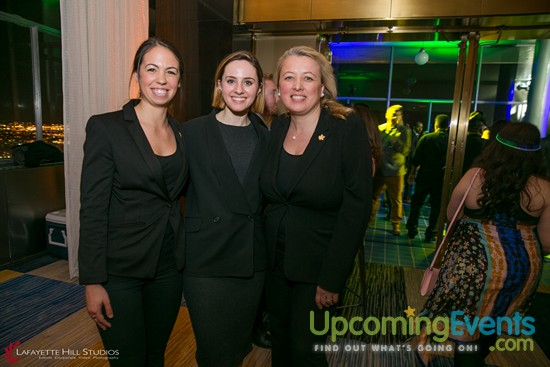 Garces Foundation Benefit
