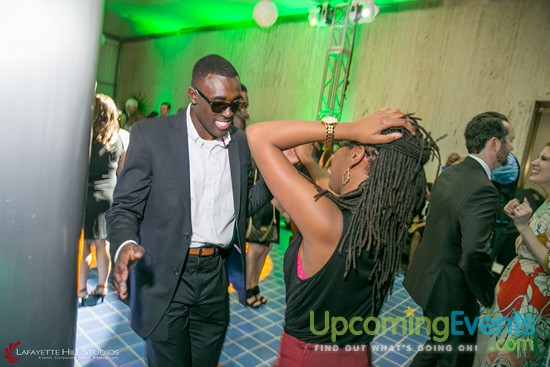 Garces Foundation Benefit