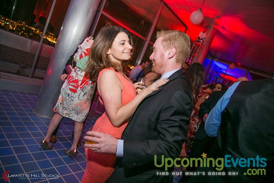 Garces Foundation Benefit