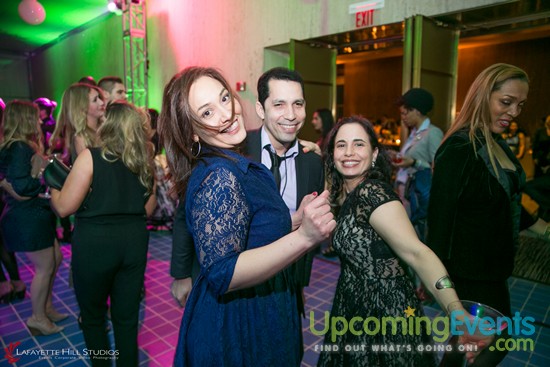 Garces Foundation Benefit