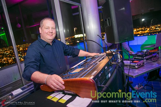 Garces Foundation Benefit