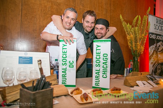 Garces Foundation Benefit