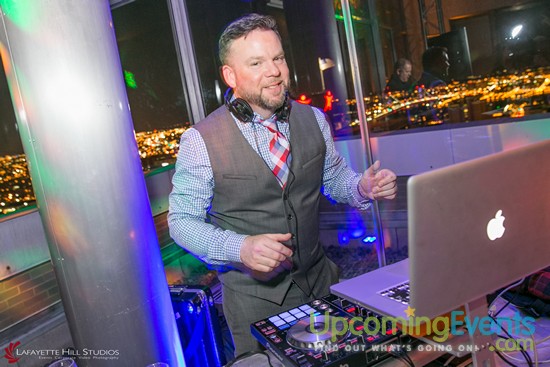 Garces Foundation Benefit