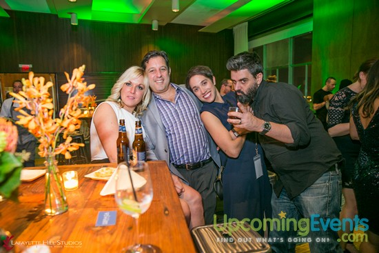 Garces Foundation Benefit