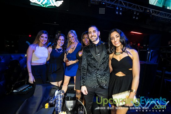 Wav Nightclub AC - Grand Opening PREVIEW Party