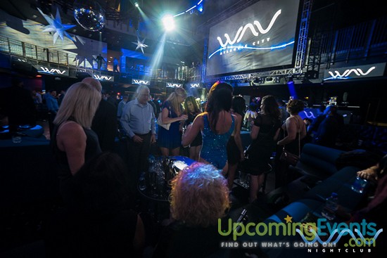 Wav Nightclub AC - Grand Opening PREVIEW Party