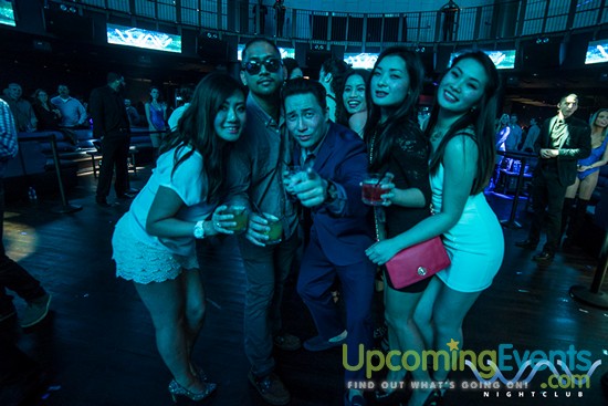 Wav Nightclub AC - Grand Opening PREVIEW Party