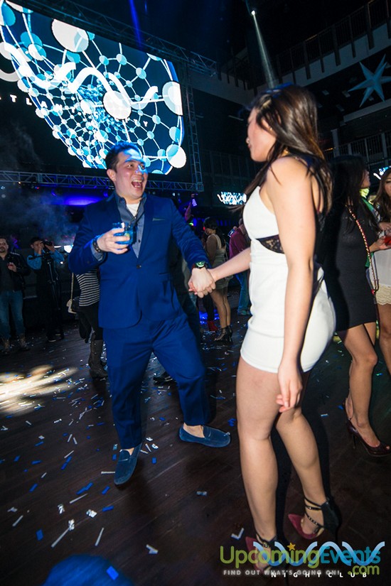 Wav Nightclub AC - Grand Opening PREVIEW Party