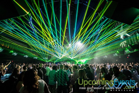 Wav Nightclub AC - Grand Opening PREVIEW Party