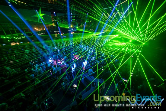 Wav Nightclub AC - Grand Opening PREVIEW Party