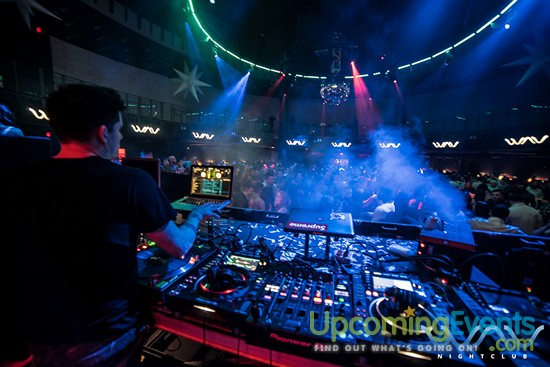 Wav Nightclub AC - Grand Opening PREVIEW Party