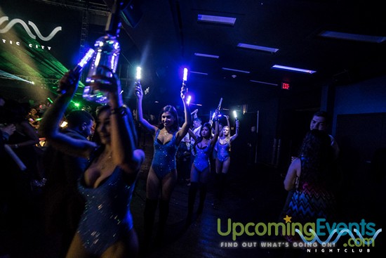 Wav Nightclub AC - Grand Opening PREVIEW Party