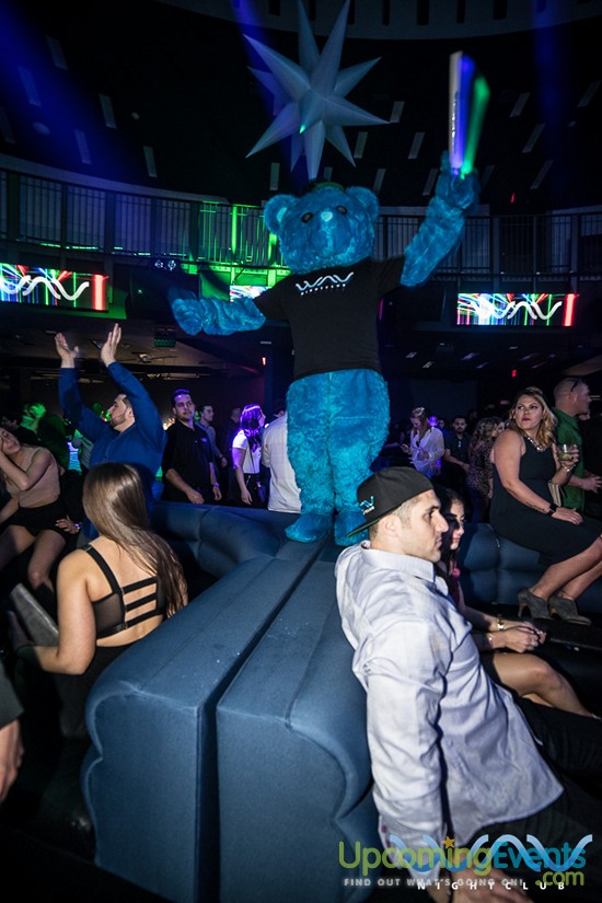 Wav Nightclub AC - Grand Opening PREVIEW Party