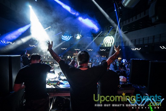 Wav Nightclub AC - Grand Opening PREVIEW Party