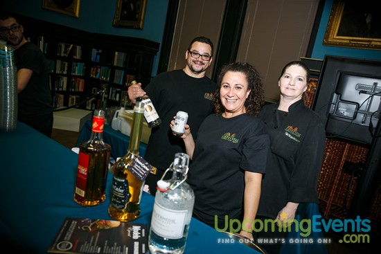 Philadelphia Restaurant Festival 2016