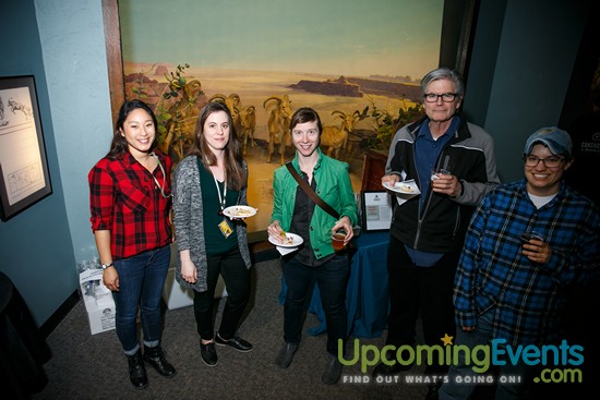 Philadelphia Restaurant Festival 2016