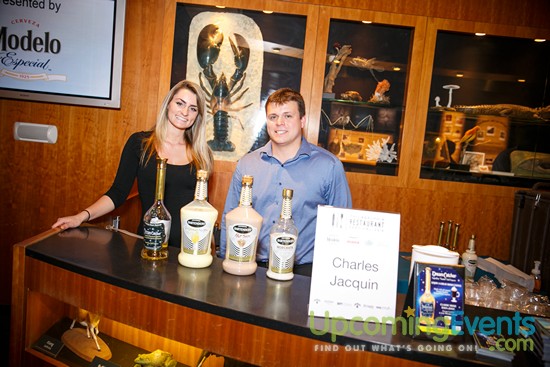 Philadelphia Restaurant Festival 2016
