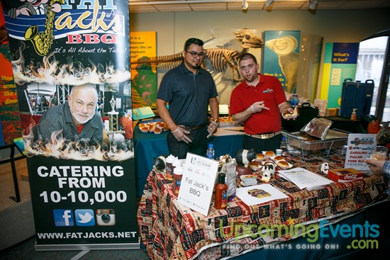 Philadelphia Restaurant Festival 2016