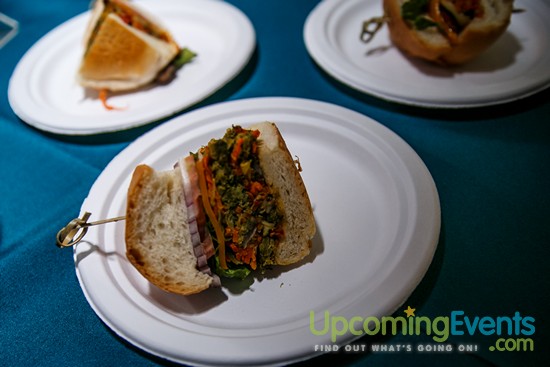 Philadelphia Restaurant Festival 2016