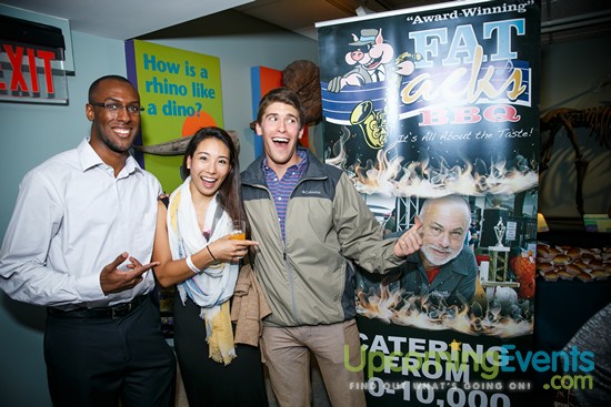 Philadelphia Restaurant Festival 2016
