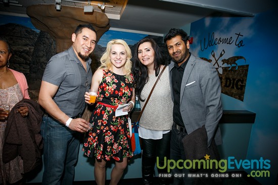 Philadelphia Restaurant Festival 2016