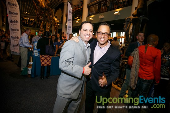 Philadelphia Restaurant Festival 2016