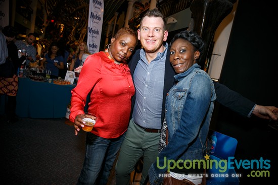 Philadelphia Restaurant Festival 2016