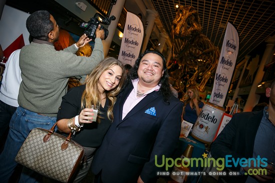Philadelphia Restaurant Festival 2016