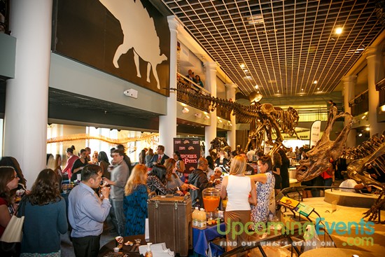 Philadelphia Restaurant Festival 2016