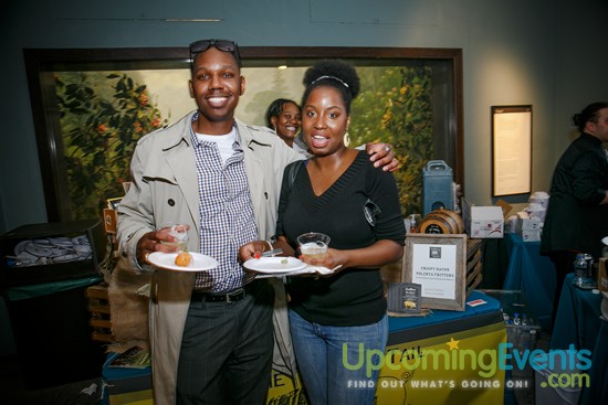 Philadelphia Restaurant Festival 2016