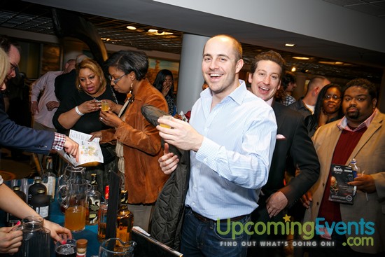 Philadelphia Restaurant Festival 2016