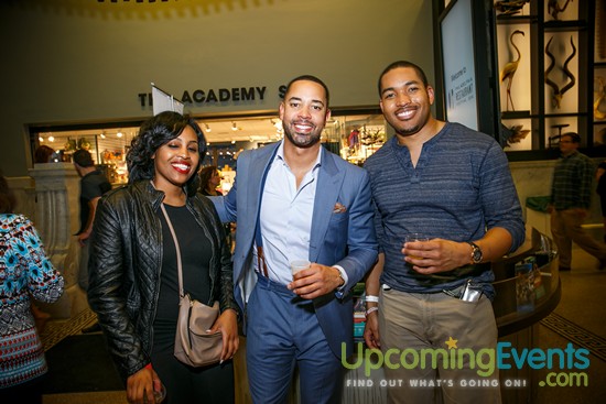 Philadelphia Restaurant Festival 2016