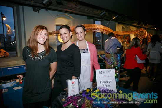 Philadelphia Restaurant Festival 2016