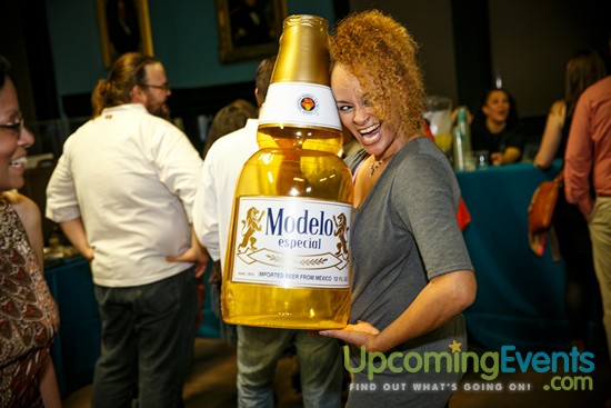 Philadelphia Restaurant Festival 2016