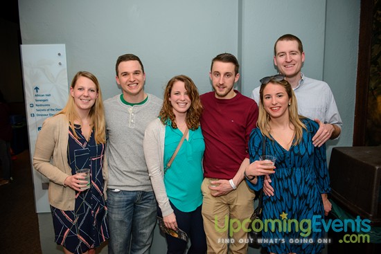 Philadelphia Restaurant Festival 2016