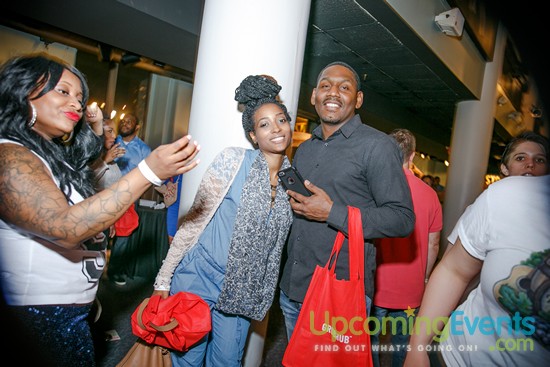 Philadelphia Restaurant Festival 2016