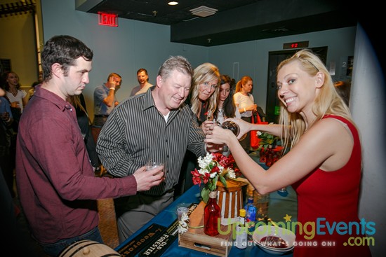Philadelphia Restaurant Festival 2016