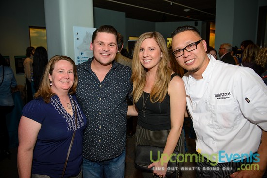 Philadelphia Restaurant Festival 2016
