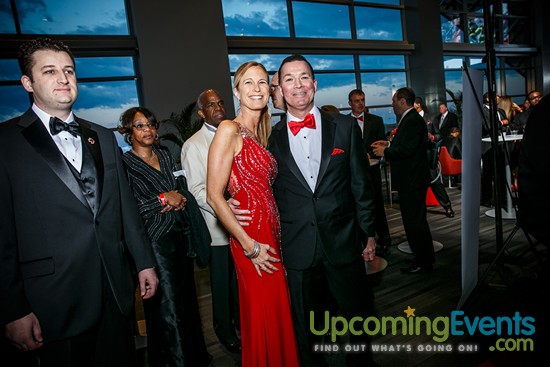The 2016 Red Ball
