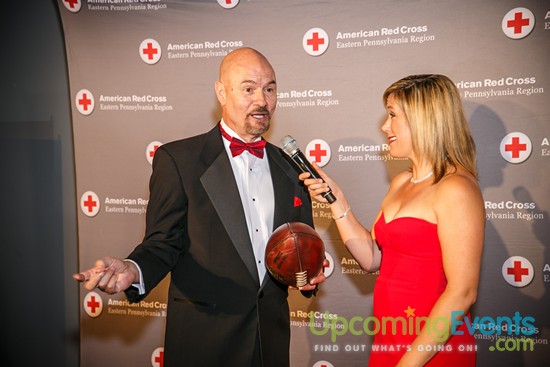 The 2016 Red Ball
