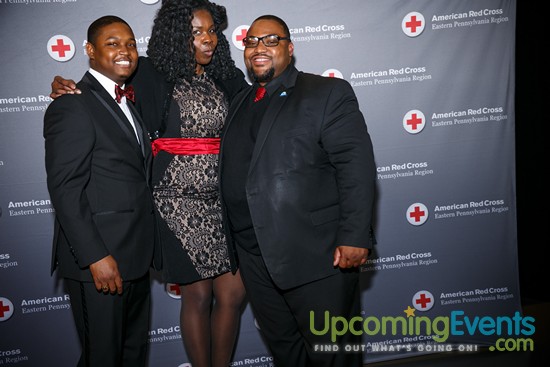 The 2016 Red Ball