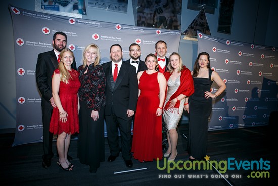The 2016 Red Ball