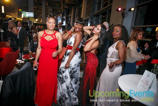 The 2016 Red Ball