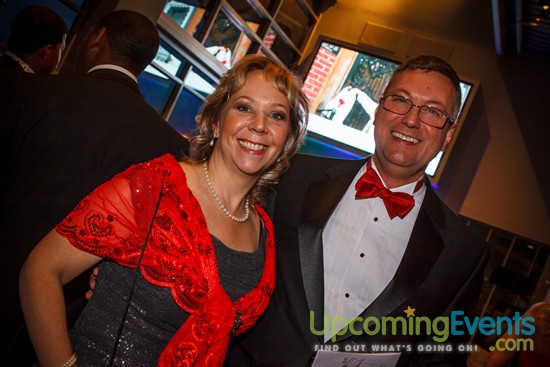 The 2016 Red Ball