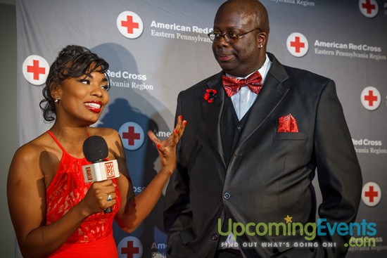 The 2016 Red Ball