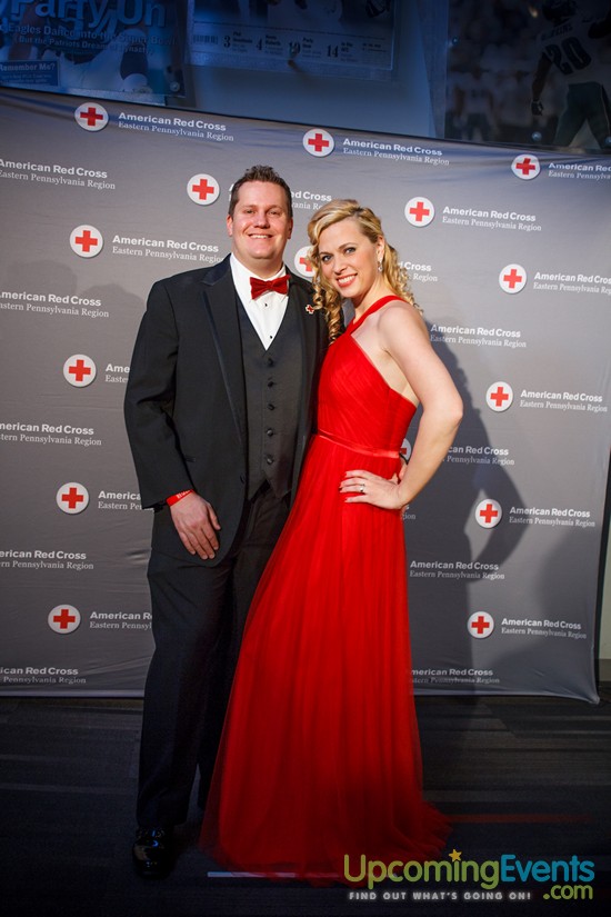 The 2016 Red Ball