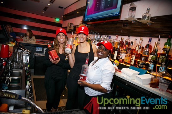 Phillies Season Opener Party